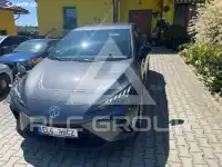 2022 MG MG4