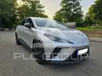 2022 MG MG4