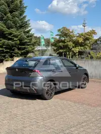2022 MG MG4