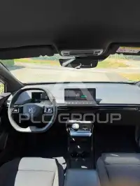 2022 MG MG4