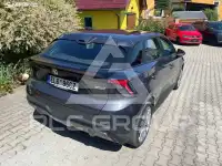 2022 MG MG4