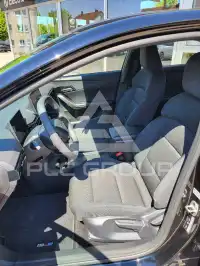 2022 MG MG4