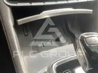 2022 MG Hs