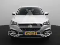 2022 MG Hs