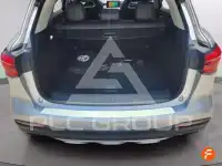 2022 MG Hs