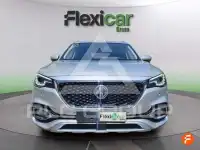 2022 MG Hs