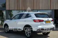 2022 MG Hs