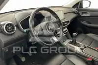 2022 MG Hs