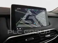 2022 MG Hs