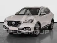 2022 MG Hs