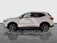 2022 MG Hs