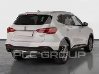 2022 MG Hs