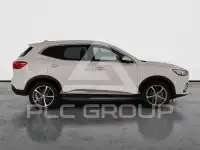 2022 MG Hs