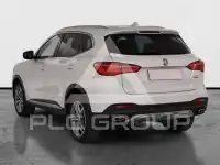 2022 MG Hs