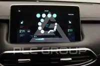 2022 MG Hs