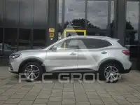 2022 MG Hs
