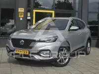 2022 MG Hs