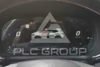 2022 MG Hs