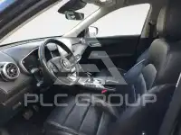 2022 MG Hs