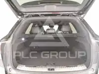 2022 MG Hs