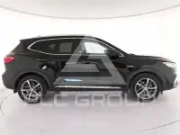 2022 MG Hs