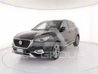 2022 MG Hs