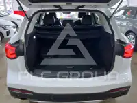 2022 MG Hs