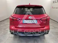 2022 MG 