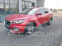 2022 MG 