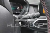 2022 MG Hs