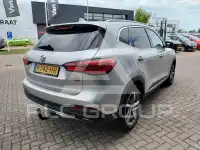 2022 MG Hs