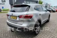 2022 MG Hs