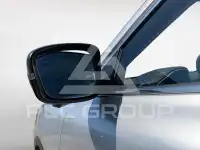 2022 MG Hs