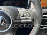2022 MG Hs