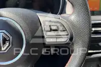 2022 MG Hs