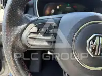 2022 MG Hs