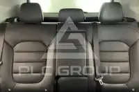 2022 MG Hs