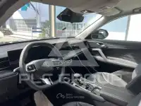 2022 MG Hs