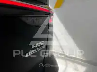 2022 MG Hs