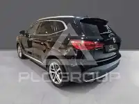 2022 MG Hs
