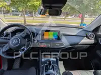 2022 MG Hs