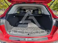 2022 MG Hs