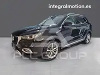 2022 MG Hs