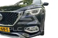 2022 MG Hs