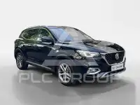 2022 MG Hs