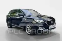 2022 MG Hs