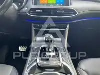 2022 MG Hs