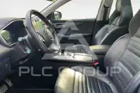 2022 MG Hs