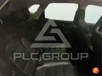 2022 MG Hs