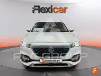 2022 MG Hs